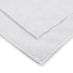 380GSM Premium Multipurpose Microfiber Cleaning Towel - 50 Pack