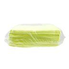 380GSM Premium Multipurpose Microfiber Cleaning Towel - 50 Pack