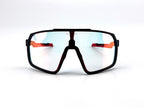 BOLD Slayers Photochromic Sunglasses – MTB, Ski & Lifestyle Eyewear