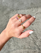 Heart Statement Ring