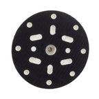 6 inch DA Backing Plates | Pro Series Dual Action Backing Plates - M15 Pro, M21 Pro