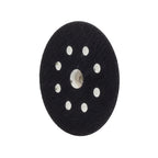 6 inch DA Backing Plates | Pro Series Dual Action Backing Plates - M15 Pro, M21 Pro