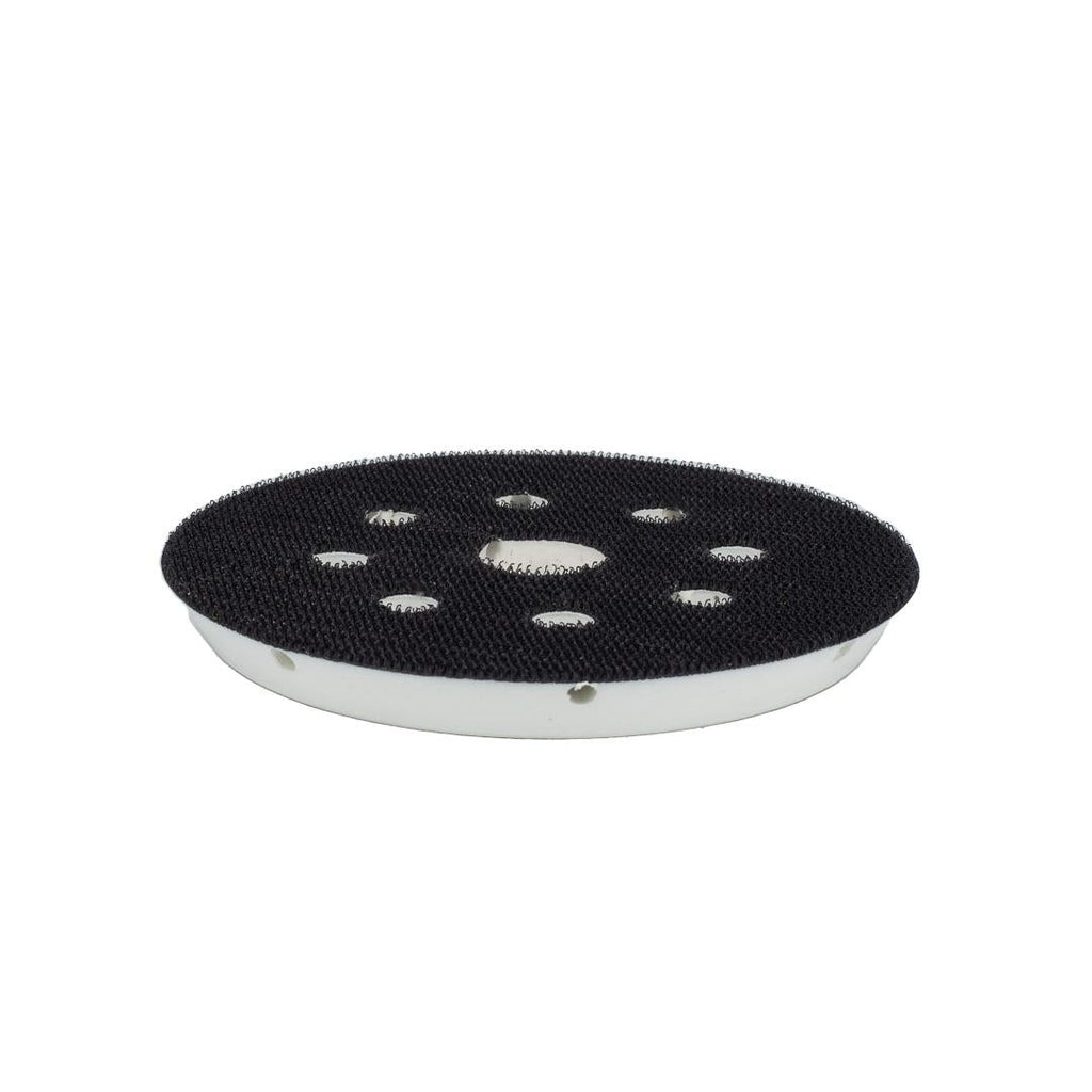 6 inch DA Backing Plates | Pro Series Dual Action Backing Plates - M15 Pro, M21 Pro