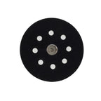6 inch DA Backing Plates | Pro Series Dual Action Backing Plates - M15 Pro, M21 Pro
