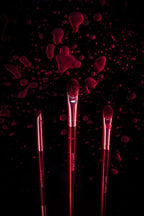 Sketch Artist Pigment Brushes