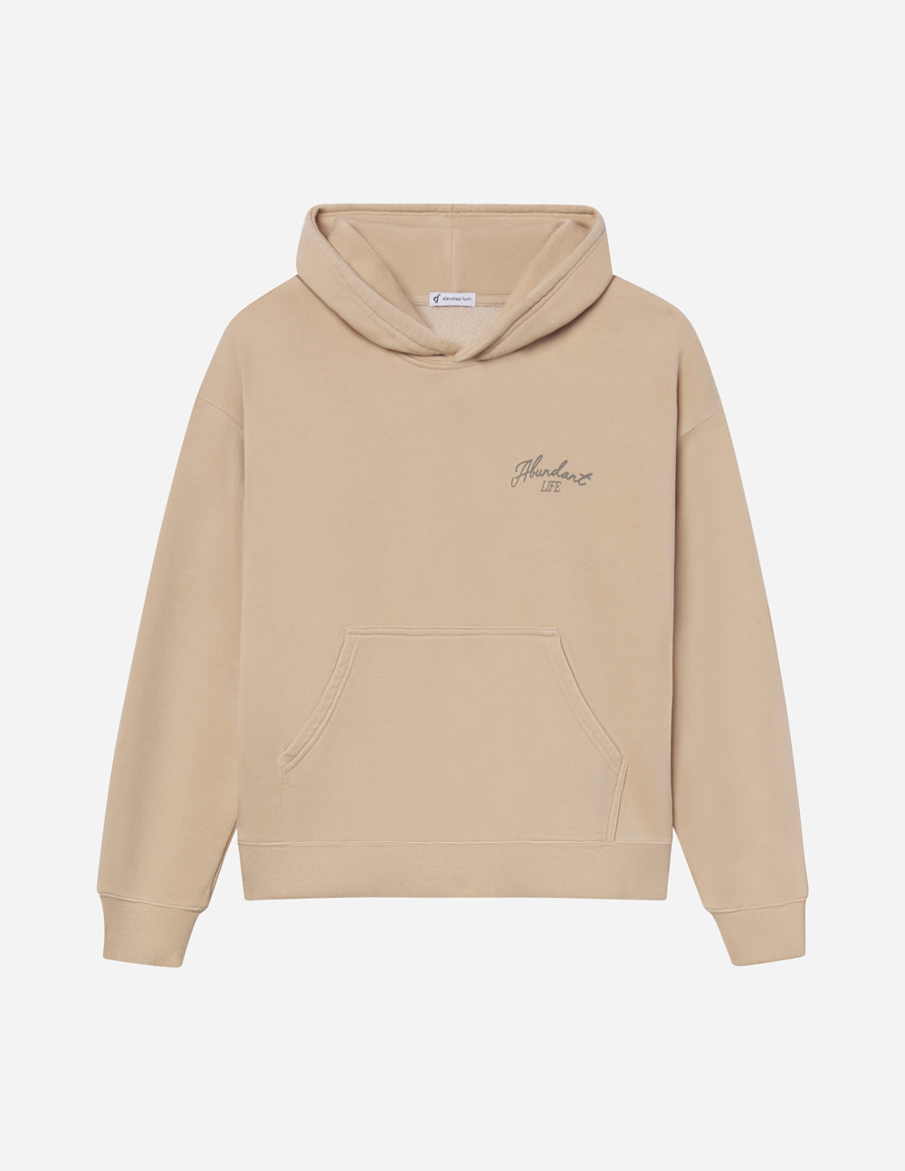 Abundant Life Unisex Hoodie