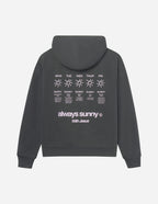 Always Sunny With Jesus Unisex Hoodie