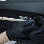 Auto Detailing Brush Set