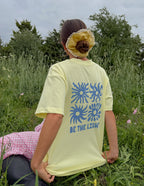Be the Light Unisex Tee