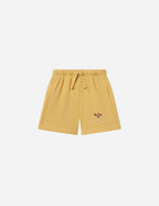 Better Days Butterfly Kids Short