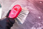 All Interior and Exterior Car Detailing Brush Kit
