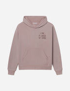 Child of God Brown Unisex Hoodie