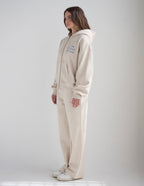 Child of God Eggshell Full-Zip Hoodie