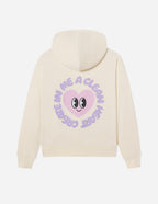 Create in Me a Clean Heart Unisex Hoodie