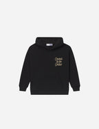 Created by the Creator Kids Hoodie