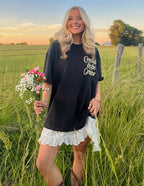 Created by the Creator Unisex Tee