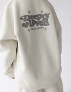 Deeply Loved Kids Hoodie