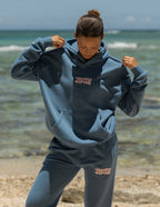 Deeply Loved Unisex Hoodie