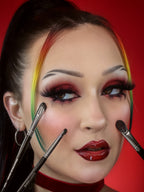 Sketch Artist Pigment Brushes Full Collection
