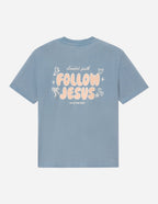 Follow Jesus Unisex Tee