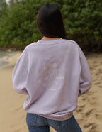 God Is Love Unisex Crewneck
