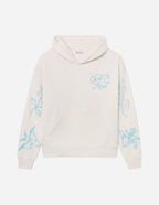 God Is Real Unisex Hoodie
