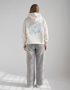 God Is Real Unisex Hoodie
