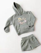 God Made Me Kids Short