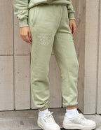 God Works for the Good Unisex Sweatpant