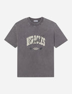 God of Miracles Unisex Tee