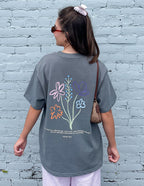 God's Still Working Unisex Tee