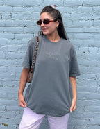 God's Still Working Unisex Tee