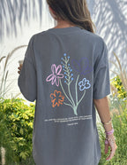 God's Still Working Unisex Tee