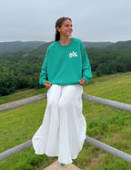 Grace Unisex Crewneck