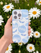 Heaven Is Home Phone Case