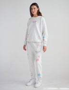 Heaven Is Real Unisex Sweatpant