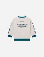 Heaven's Favorite Kids Crewneck