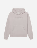 His Kingdom Come Unisex Hoodie