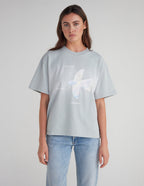 His Love Endures Forever Heavyweight Tee