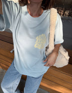 Holy Ghost Heavyweight Tee