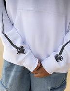 I Love Jesus Unisex Hoodie