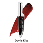 KISS of DEATH Bloody Lip Stains (Full Collection)