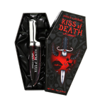 KISS of DEATH Bloody Lip Stains (Full Collection)