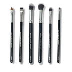 Sketch Artist Concealer Brushes Full Collection