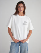 Jesus Is for Everyone Heavyweight Tee