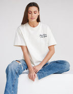 Jesus Loves New York Heavyweight Tee