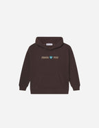 Jesus Loves You Kids Hoodie