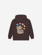 Jesus Loves You Kids Hoodie