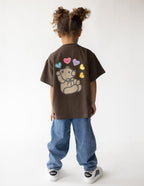 Jesus Loves You Kids Tee