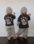 Jesus Loves You Kids Tee